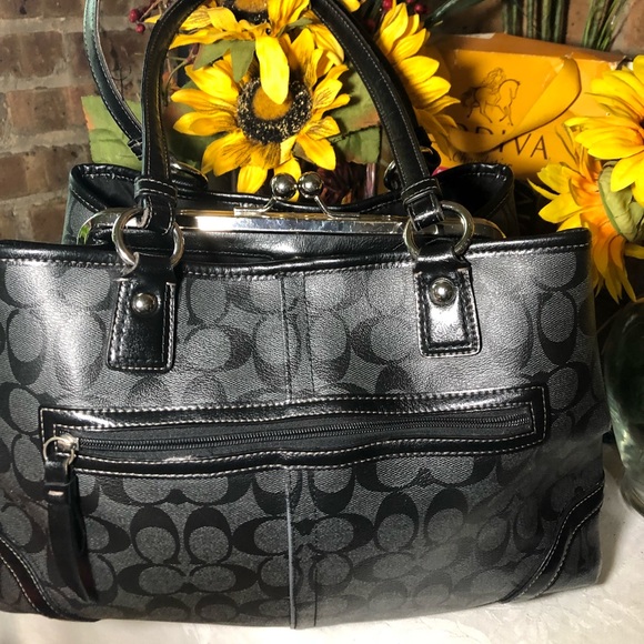 Coach Handbags - Coach bag